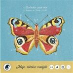 Moje sbírka motýlů - Jitka Musilová, ...