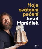Moje sváteční pečení (Defekt) - Josef Maršálek