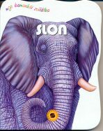 Slon - Consuelo Delgado