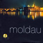 Moldau + CD - 