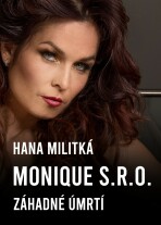 Monique s.r.o. - Hana Militká