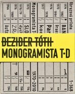 Monogramista T.D - Dezider Tóth