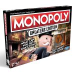 Monopoly Cheaters edition CZ - 