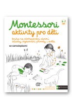 Montessori Aktivity pro děti - Eve Herrmann,Roberta Rocchi