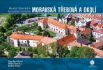Moravská Třebová a okolí z nebe - 