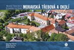 Moravská Třebová a okolí z nebe - Milan Paprčka, ...