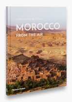 Morocco From The Air - Yann Arthus-Bertrand