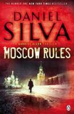 Moscow Rules (Defekt) - 