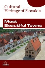 Most Beautiful Towns - Daniel Kollár, ...