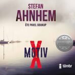 Motiv X - Stefan Ahnhem
