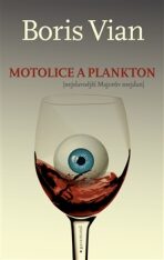 Motolice a plankton - Boris Vian