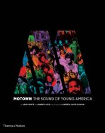 Motown: The Sound of Young America - Adam White