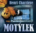 Motýlek - Henri Charriere