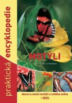 Motýli praktická encyklopedie - Landman Wijbren