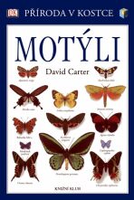 Motýli - Carter David