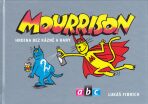 Mourrison 2 - Lukáš Fibrich
