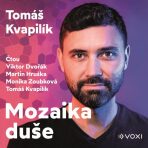 Mozaika duše - Tomáš Kvapilík