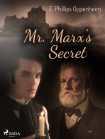 Mr. Marx's Secret - Edward Phillips Oppenheim