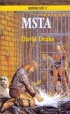Msta - David Drake
