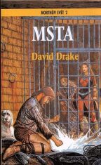 Msta - Northův svět 2 - David Drake