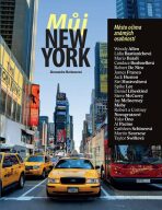 Můj New York – Město očima známých osobností - Alessandra Mattanzaová