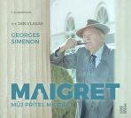 Můj přítel Maigret - Georges Simenon