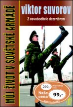 Můj život v sovětské armádě - Viktor Suvorov