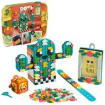 Multipack – Letní pohoda - LEGO DOTS (41937) - 