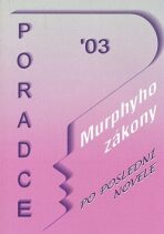 Murphyho zákony `03 - Elena Konvitová, ...
