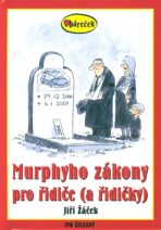 Murphyho zákony pro řidiče (a řidičky) - Jiří Žáček