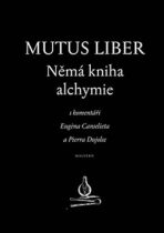 Mutus liber - Němá kniha alchymie (Defekt) - Eugene Canseliet
