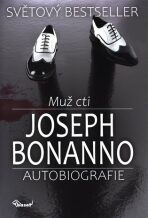 Muž cti - Joseph Bonanno