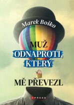 Muž odnaproti, který mě převezl (Defekt) - Marek Boško