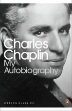 My Autobiography - Chaplin Charlie