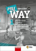 My English Way 1 - Příručka učitele - Jana Čadová, Audrey Cowan, ...