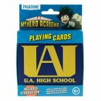 My Hero Academia - Hrací karty - 