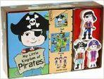 My Little Kingdom: Pirates - 