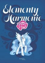 My Little Pony - Elementy harmonie - Hasbro