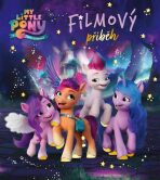 My Little Pony - Nová generace - Filmový příběh - kolektiv autorů