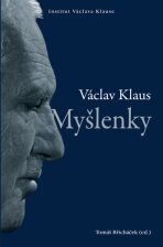 Myšlenky - Václav Klaus, ...