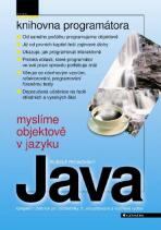Myslíme objektově v jazyku Java - Rudolf Pecinovský