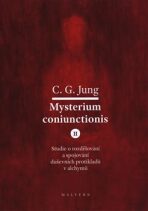 Mysterium Coniunctionis II. - Arno Stern