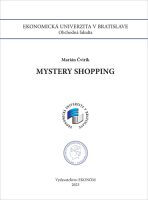 Mystery shopping - Marián Čvirik
