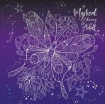 Mystical Colouring for Adult - 