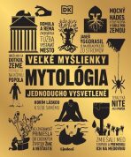 Mytológia - kolektiv autorů