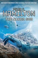 The Naked God - Peter F. Hamilton