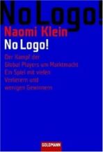 No Logo! - Naomi Kleinová