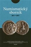 Numismatický sborník 26/1 - Jiří Militký