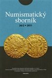 Numismatický sborník 26/2 - Jiří Militký
