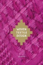 Woven Textile Design - Jan Shenton